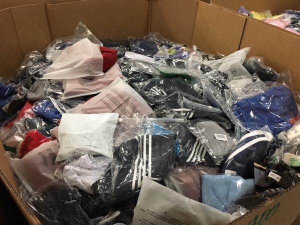 Amazon Clothing Wholesale Brand New Clothes
